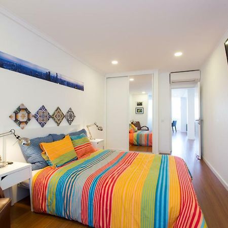 Cozy Place In Lisbon 23 외부 사진
