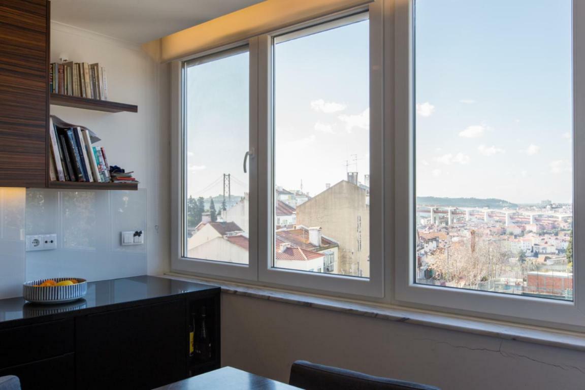 Cozy Place In Lisbon 23 외부 사진