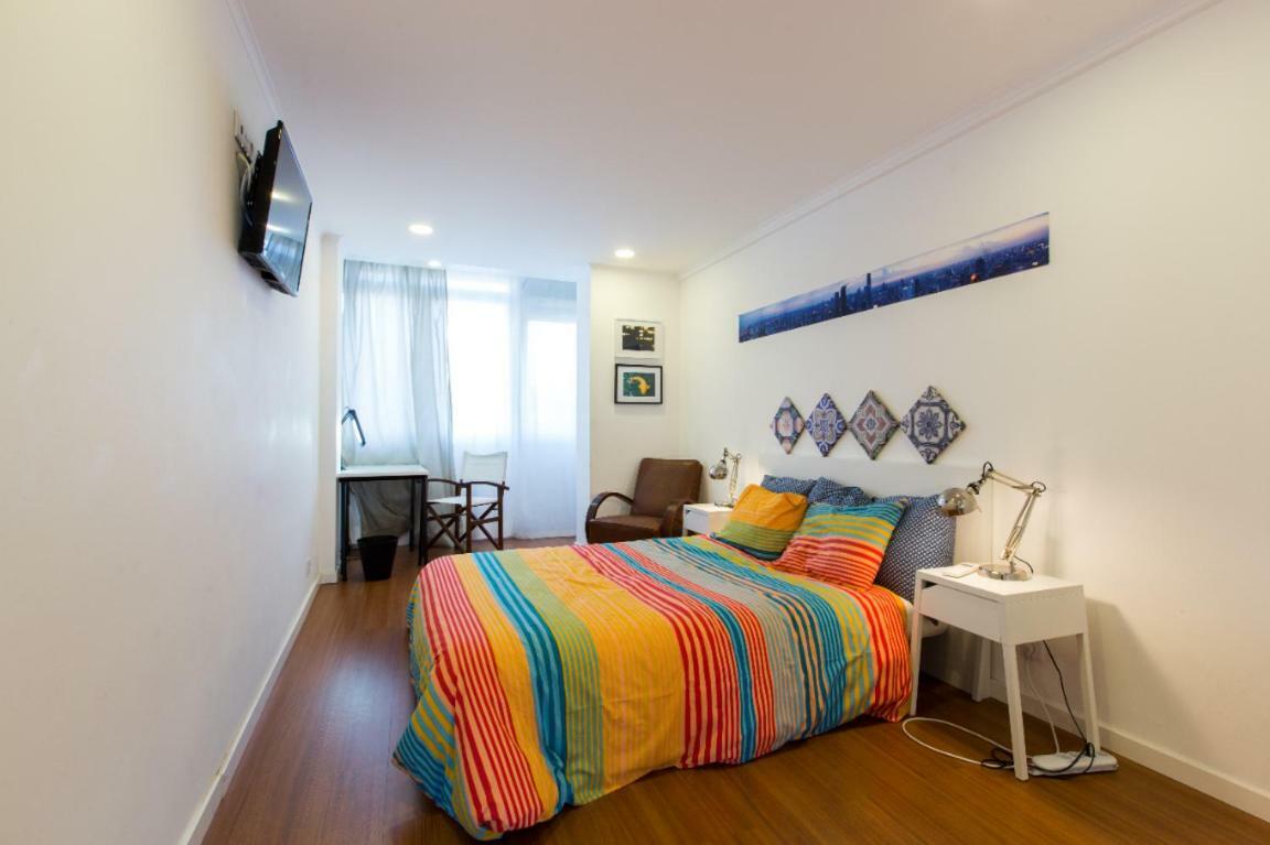 Cozy Place In Lisbon 23 외부 사진