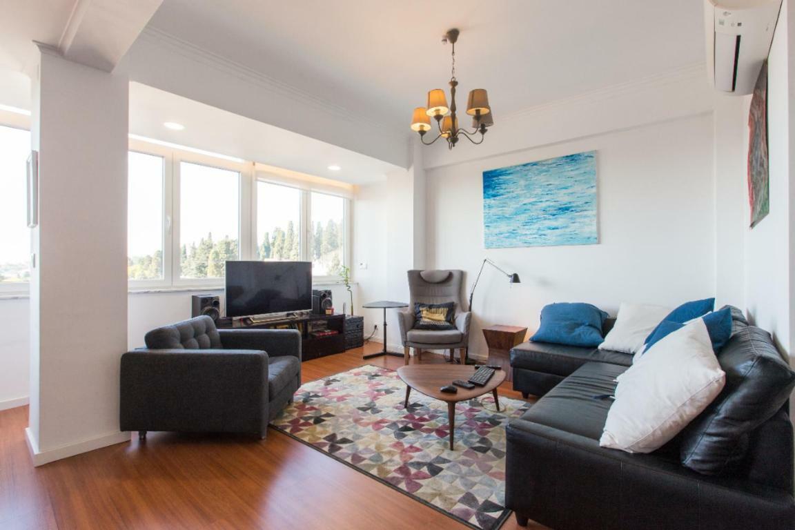 Cozy Place In Lisbon 23 외부 사진