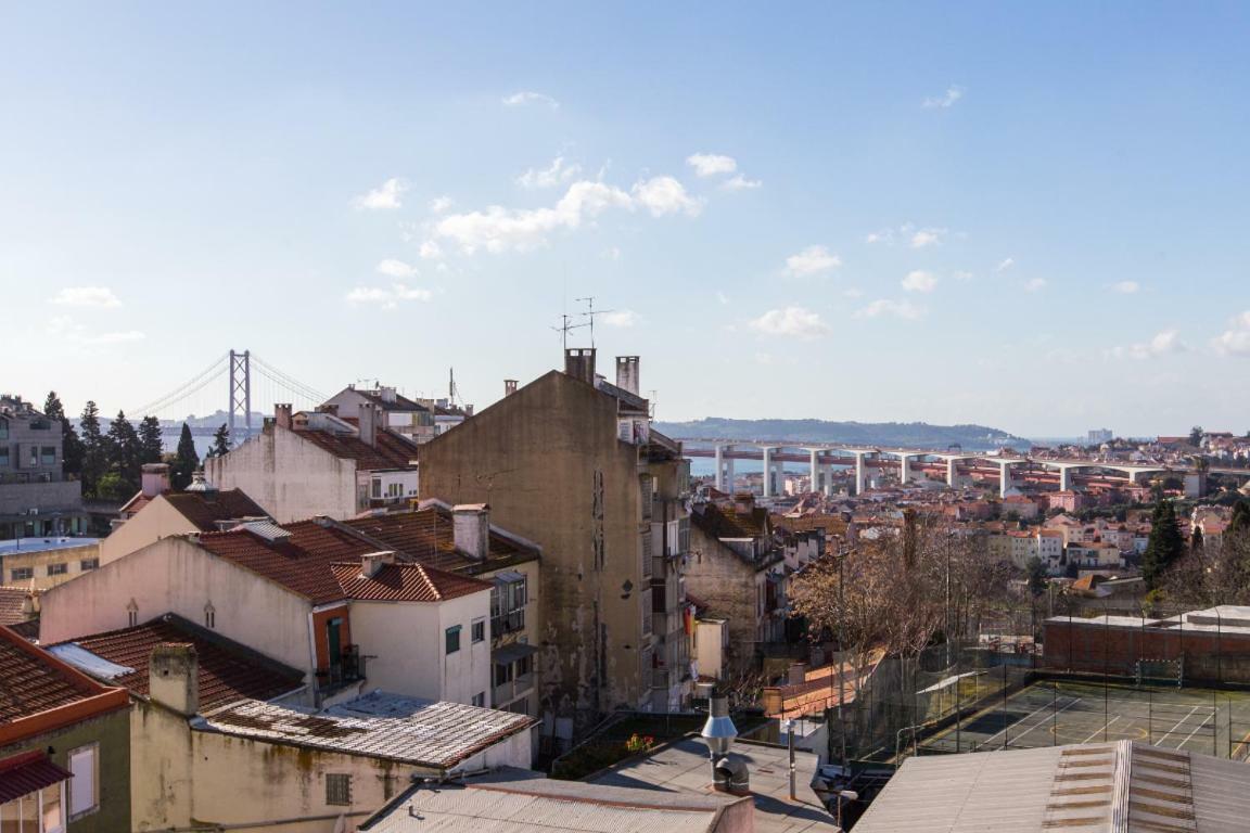 Cozy Place In Lisbon 23 외부 사진