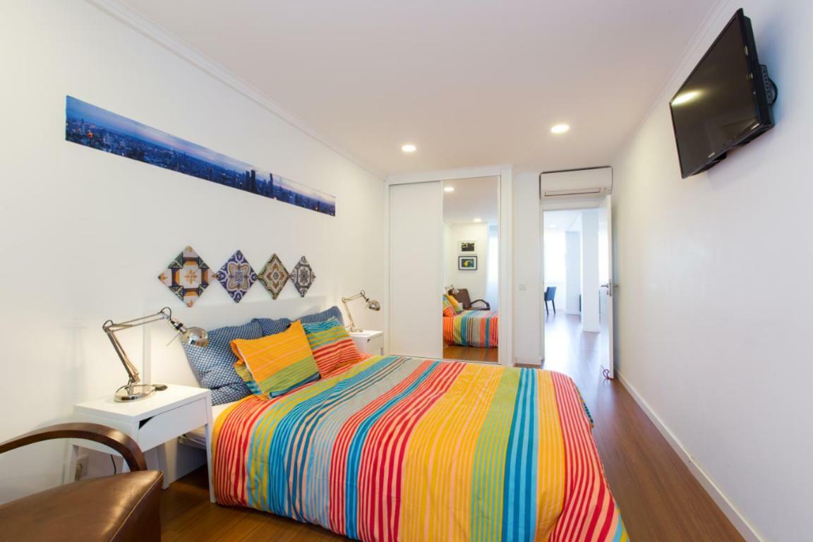 Cozy Place In Lisbon 23 외부 사진