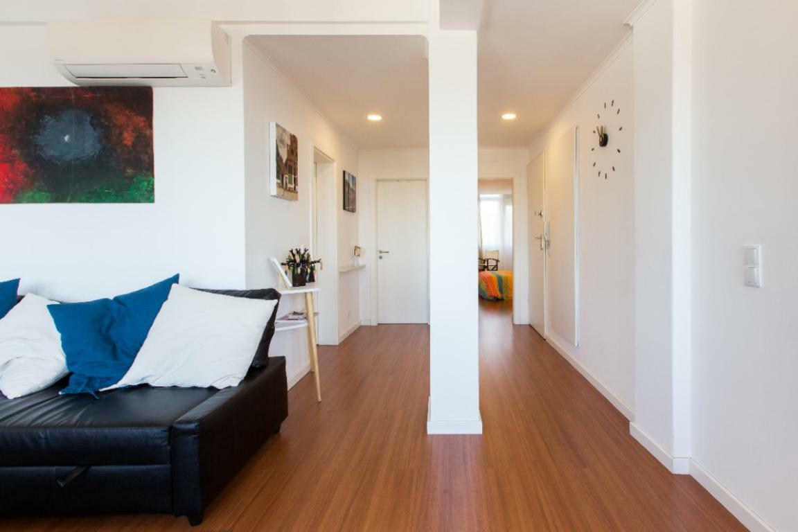 Cozy Place In Lisbon 23 외부 사진