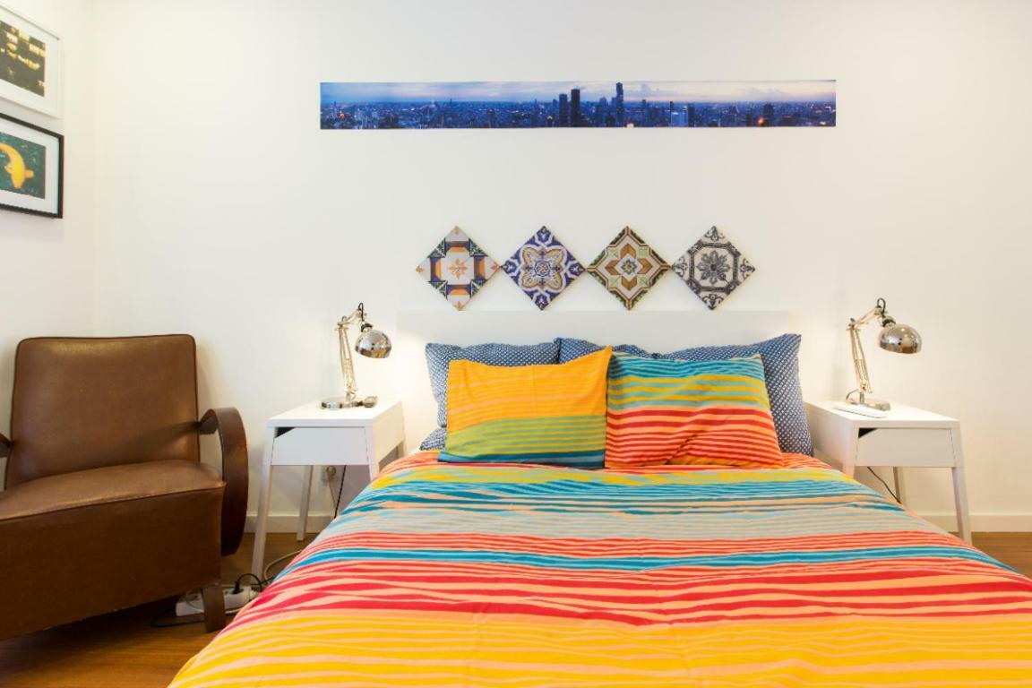 Cozy Place In Lisbon 23 외부 사진