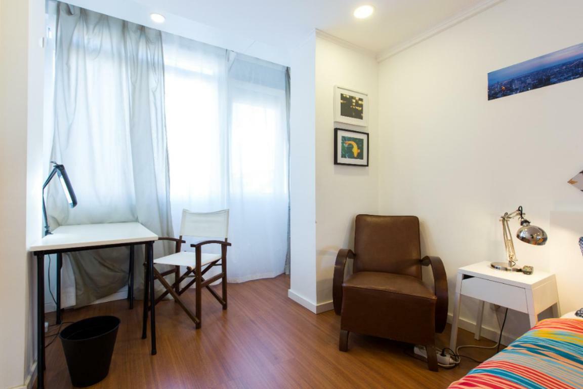 Cozy Place In Lisbon 23 외부 사진
