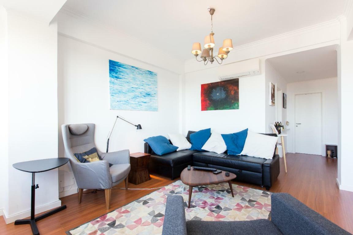 Cozy Place In Lisbon 23 외부 사진