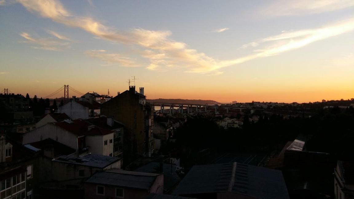 Cozy Place In Lisbon 23 외부 사진