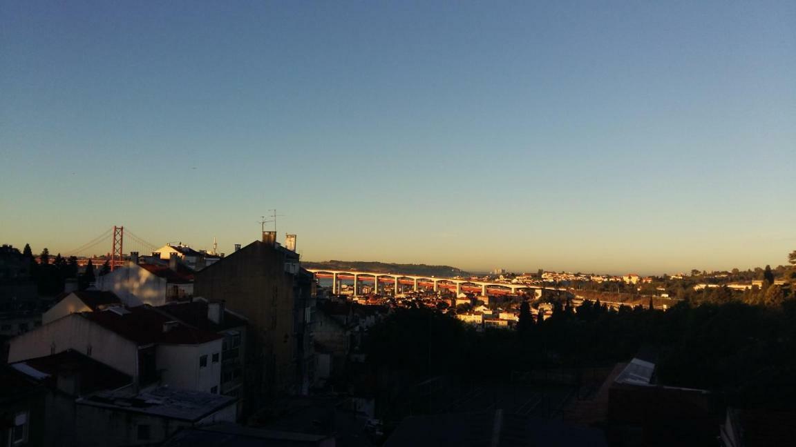 Cozy Place In Lisbon 23 외부 사진