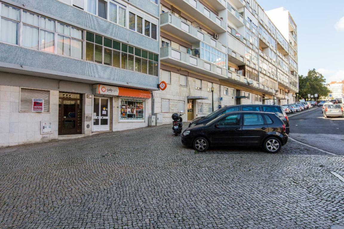 Cozy Place In Lisbon 23 외부 사진